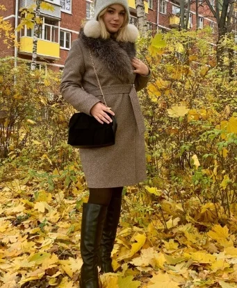 Жанна