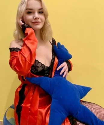 Жанна