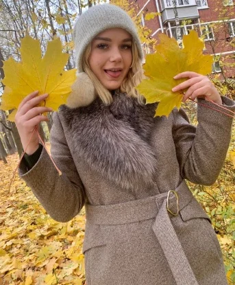 Жанна
