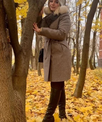 Жанна