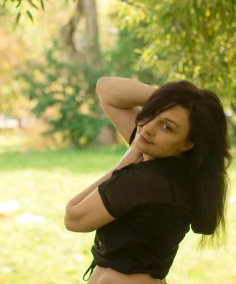 Серафима